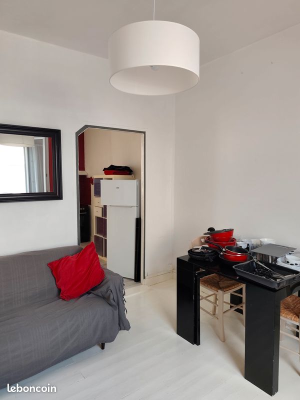 Maison 3 pièces 58 m² · à Agen · 58 m² · 650 €/mois