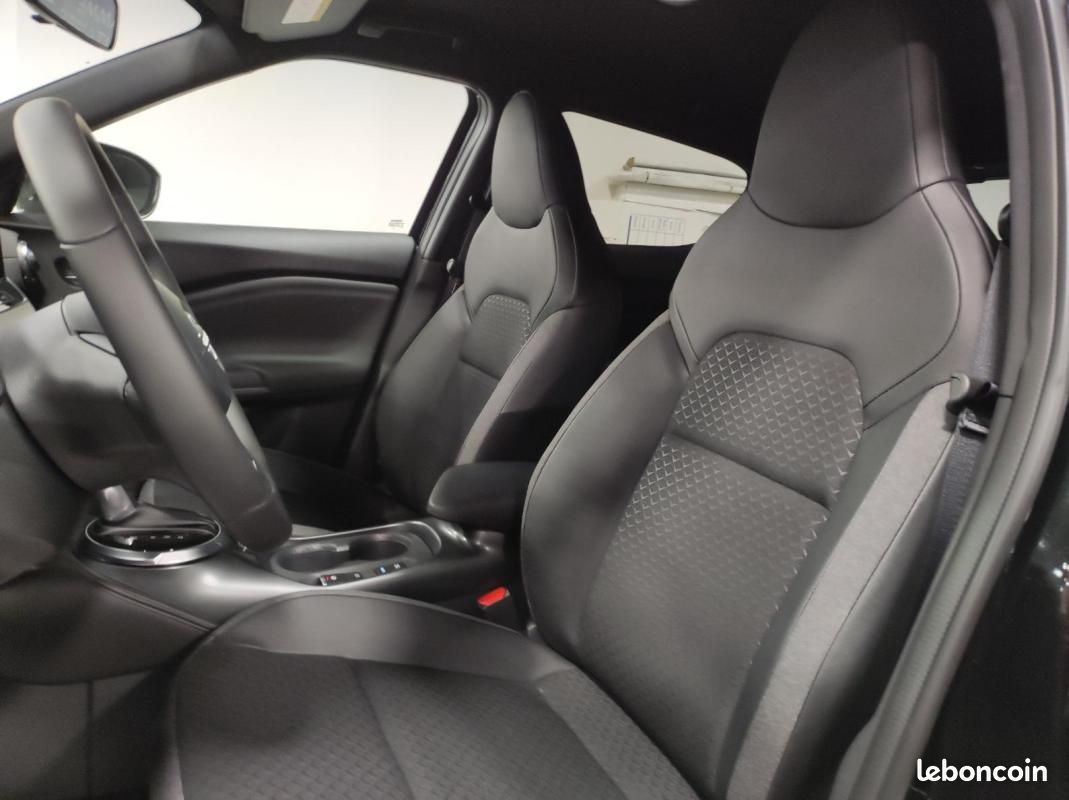 Nissan Juke HYBRID 143 N-Connecta (image 12)