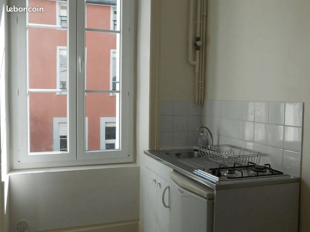 Appartement 1 pièce 31 m² - Limoges 87100 (image principale 1)
