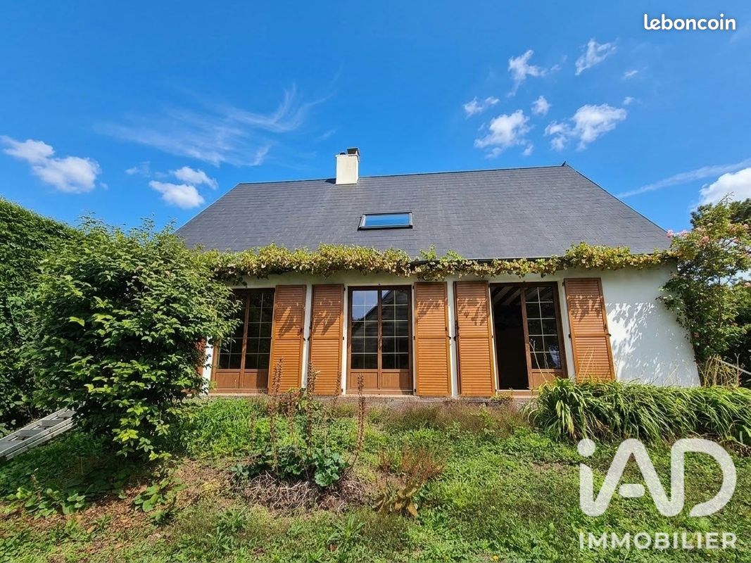 Maison 6 pièces 116 m² · à Montivilliers · 116 m² · 315 000 €