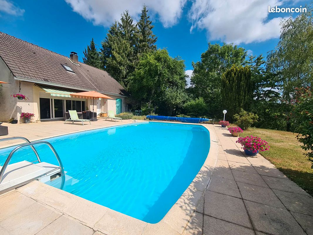 Maison 4 pièces 118 m² · à Foulain · 118 m² · 233 000 €