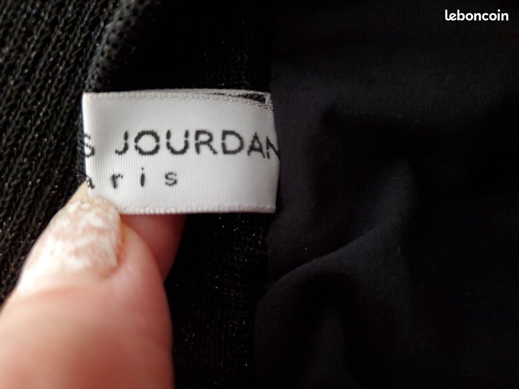 Jupe jourdan (image 3)