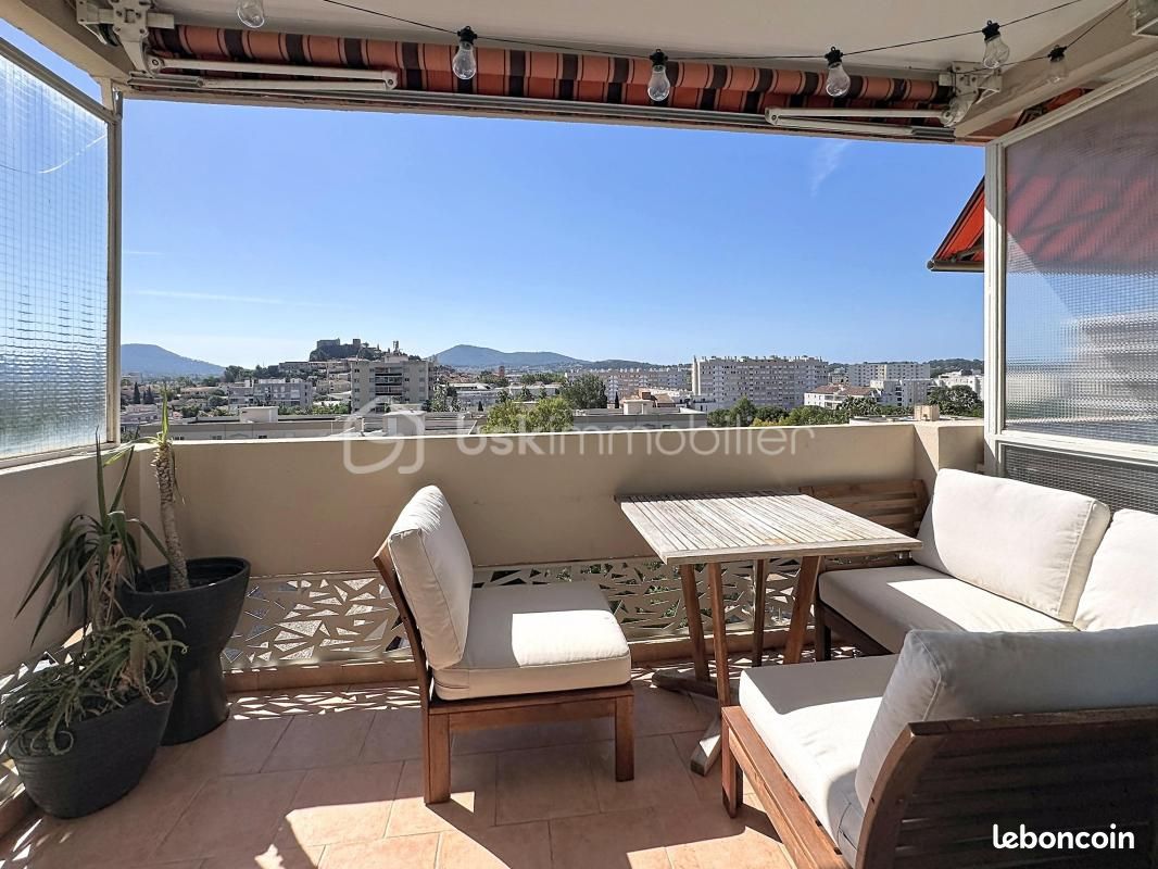 Appartement 3 pièces 64 m² · à La Garde · 64 m² · 249 900 €