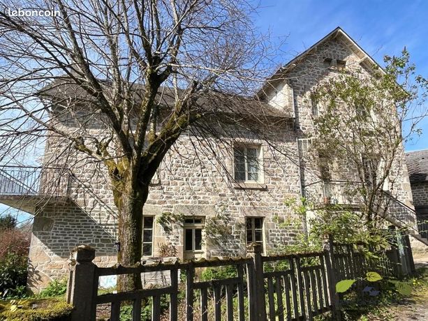 Maison 8 pièces 166 m²