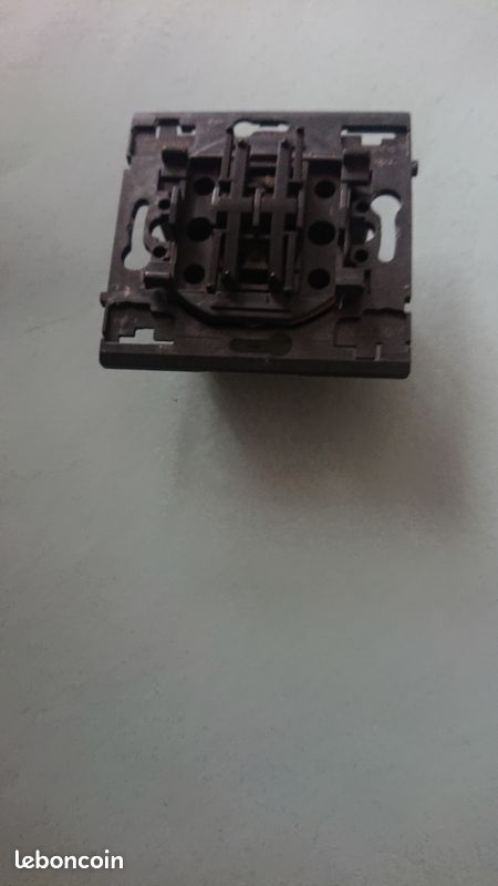 600103 - Legrand] Commande sans fil pour VMC