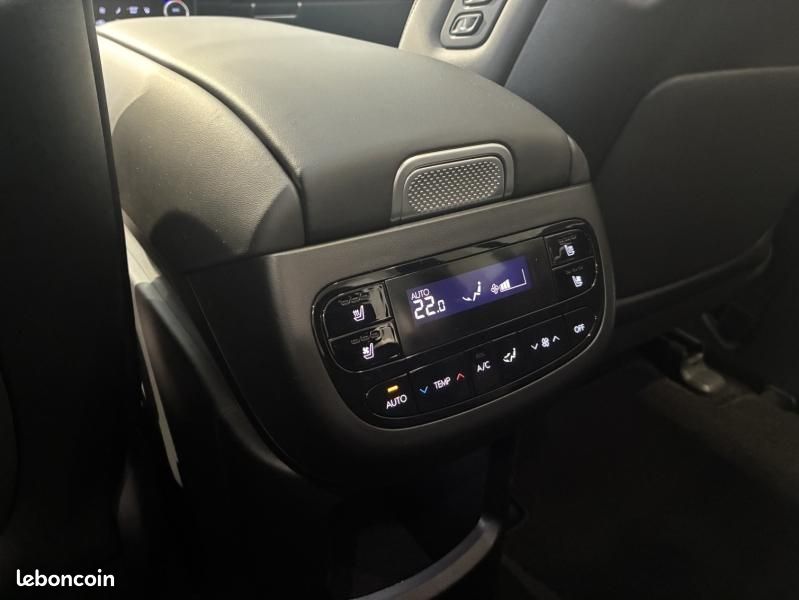 Hyundai Ioniq 9 110 kWh - 428ch HTRAC Performance Calligraphy (image 24)