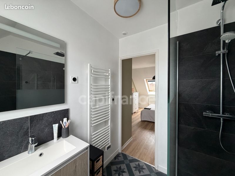 Maison 5 pièces 119 m² · à Deûlémont · 119 m² · 395 200 €