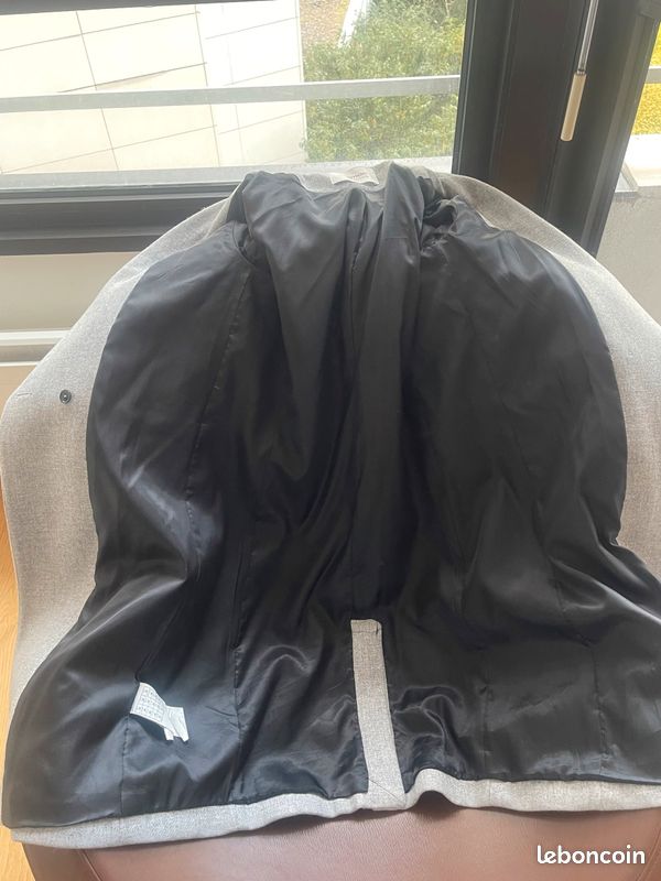 Manteau (image 1)