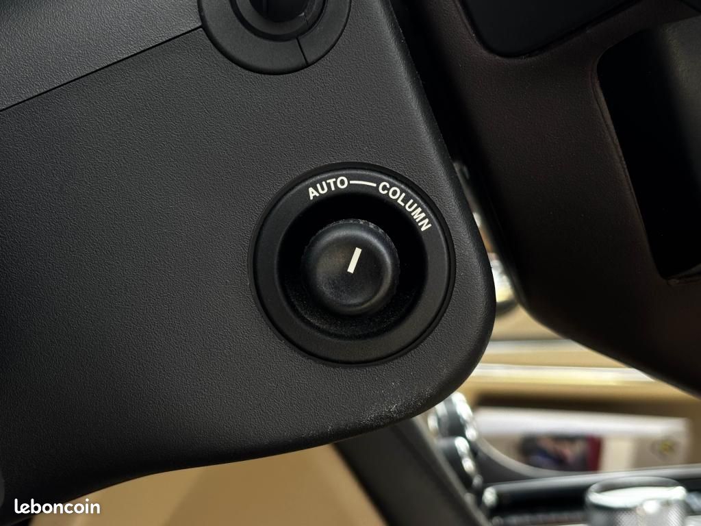 JAGUAR XJ Courte - 3.0 D V6 - 275ch - BVA 8 - Luxe Premium Phase 1 - Garantie 12 mois (image 24)