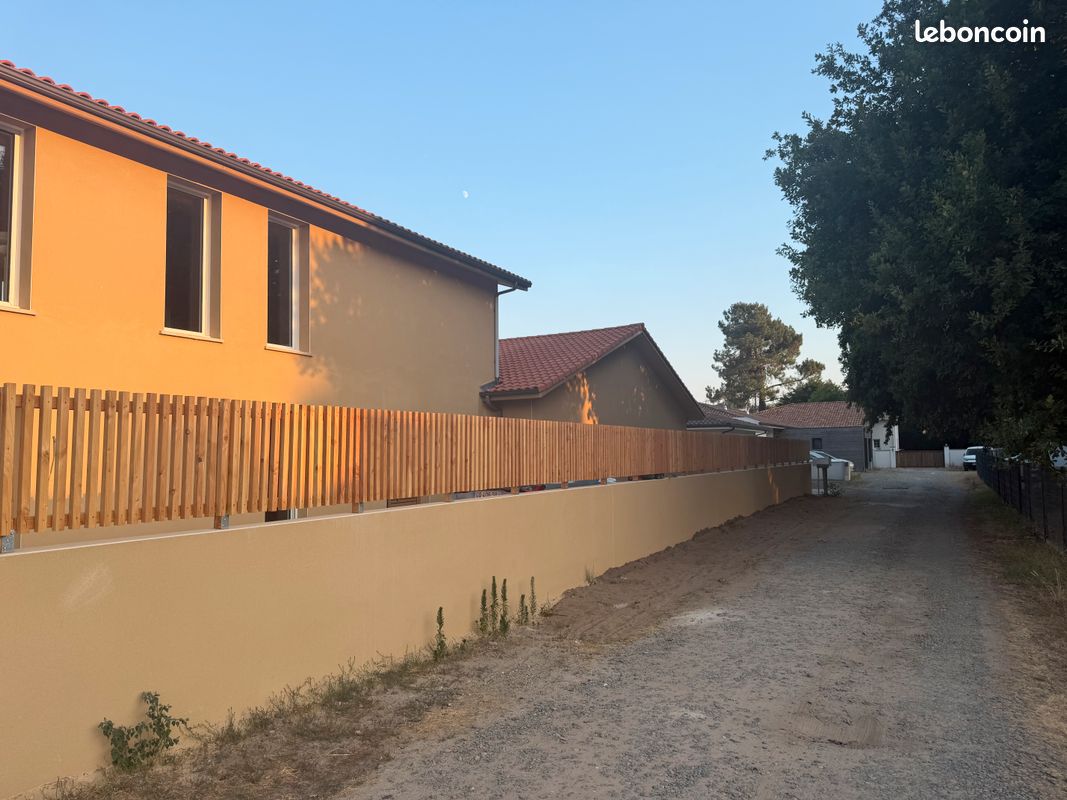 Maison 7 pièces 241 m² · à Mimizan · 241 m² · 1 190 000 €
