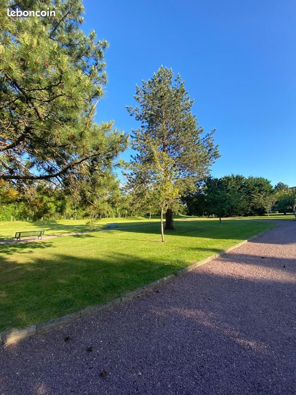 Location vacances T3 Villers sur Mer (image 8)