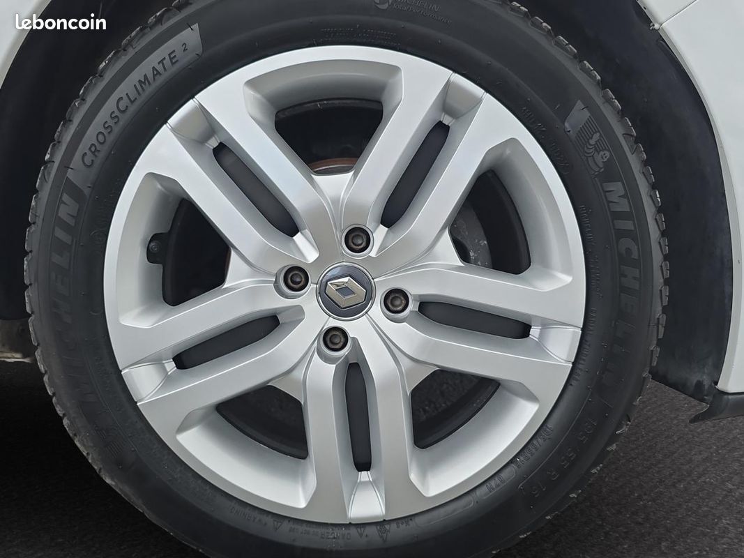 RENAULT CLIO 1.5 Energy dCi 75 Business (image 23)