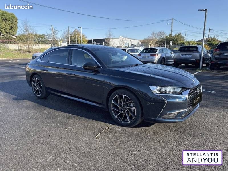 Ds 9 Hybride E-Tense 250 Rivoli + (image 3)