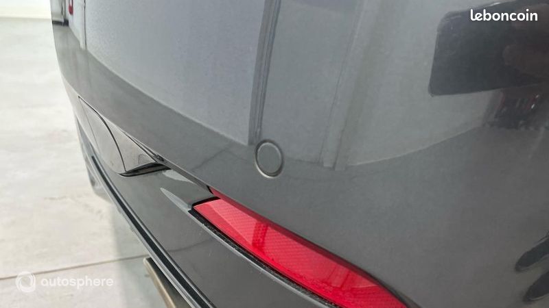 Bmw X2 M35iA 306ch M Performance xDrive (image 21)