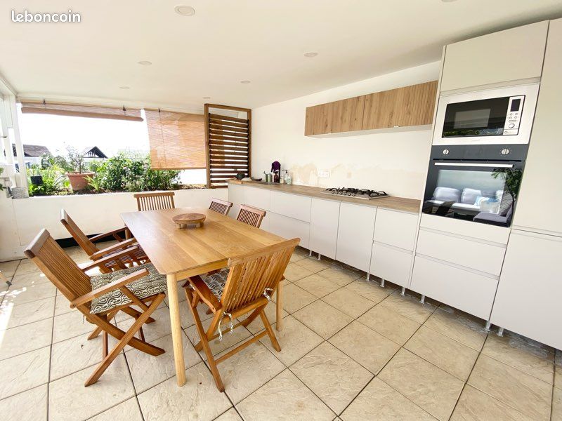 Appartement à 700m de la plage (image 1)