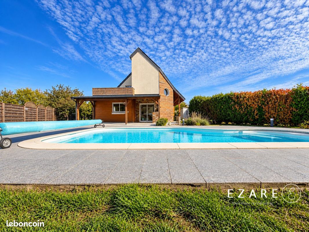 Maison 5 pièces 158 m² · à Tart · 158 m² · 420 000 €