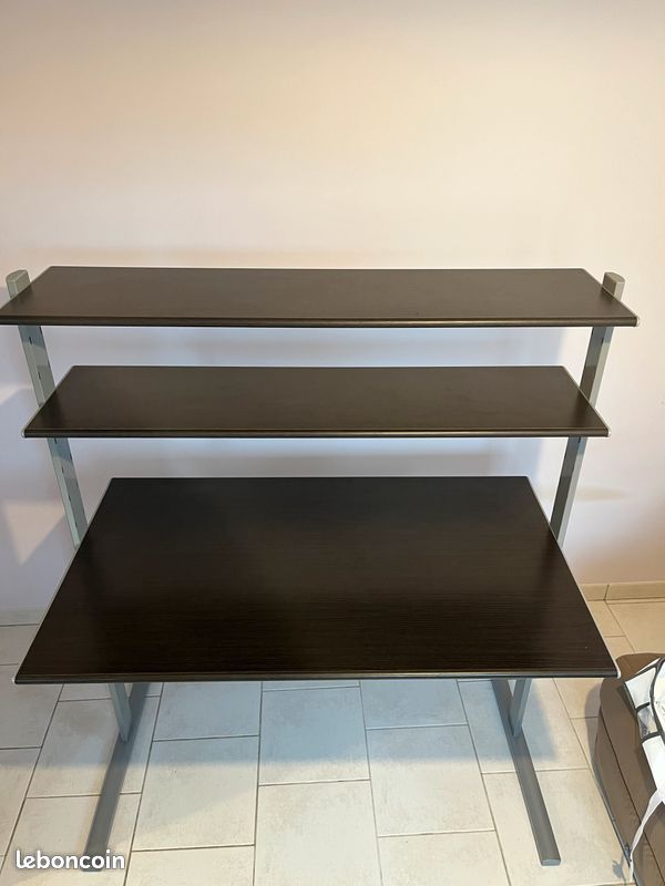Bureau réglable (image 1)