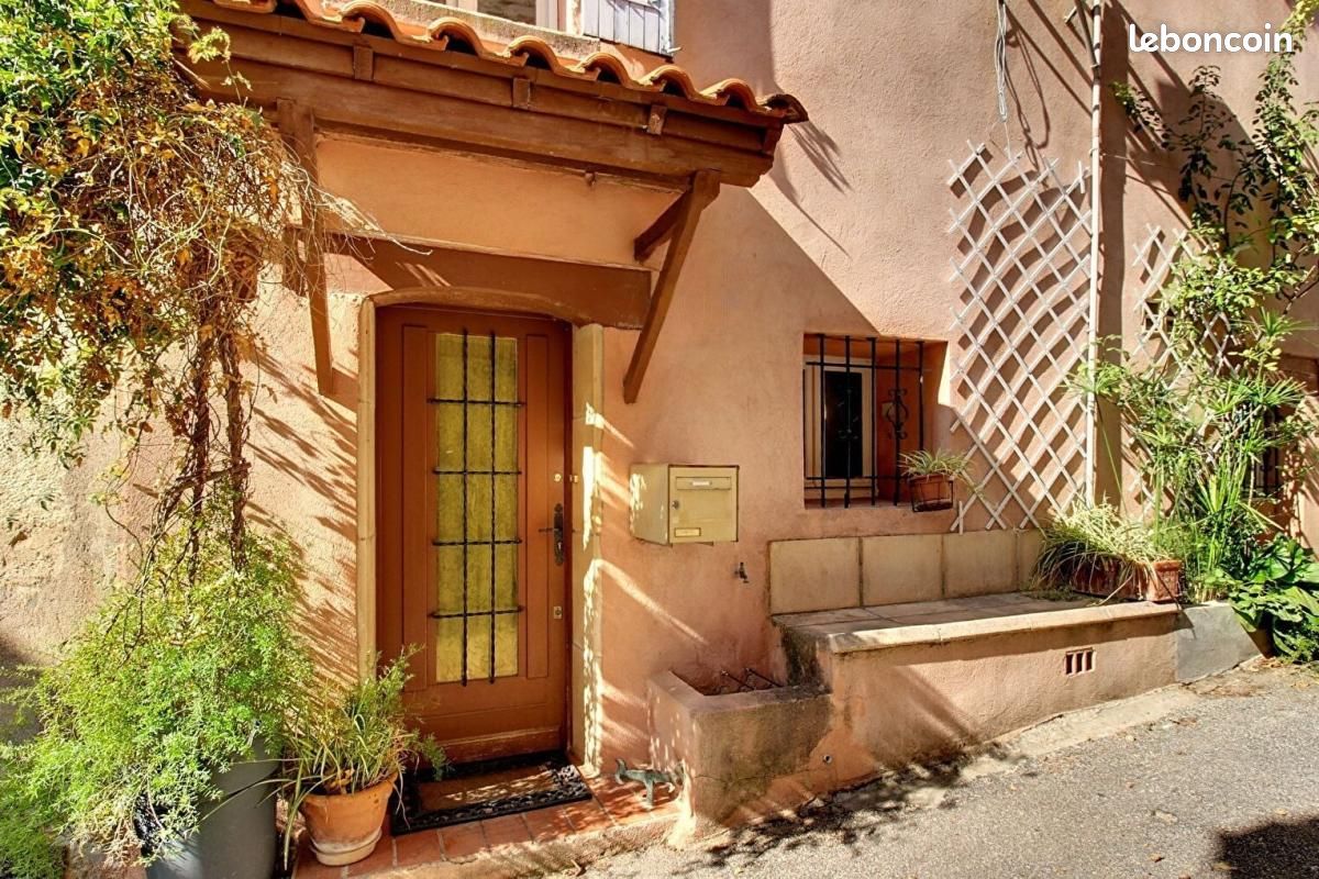 Maison 3 pièces 70 m² · à Ampus · 70 m² · 146 900 €