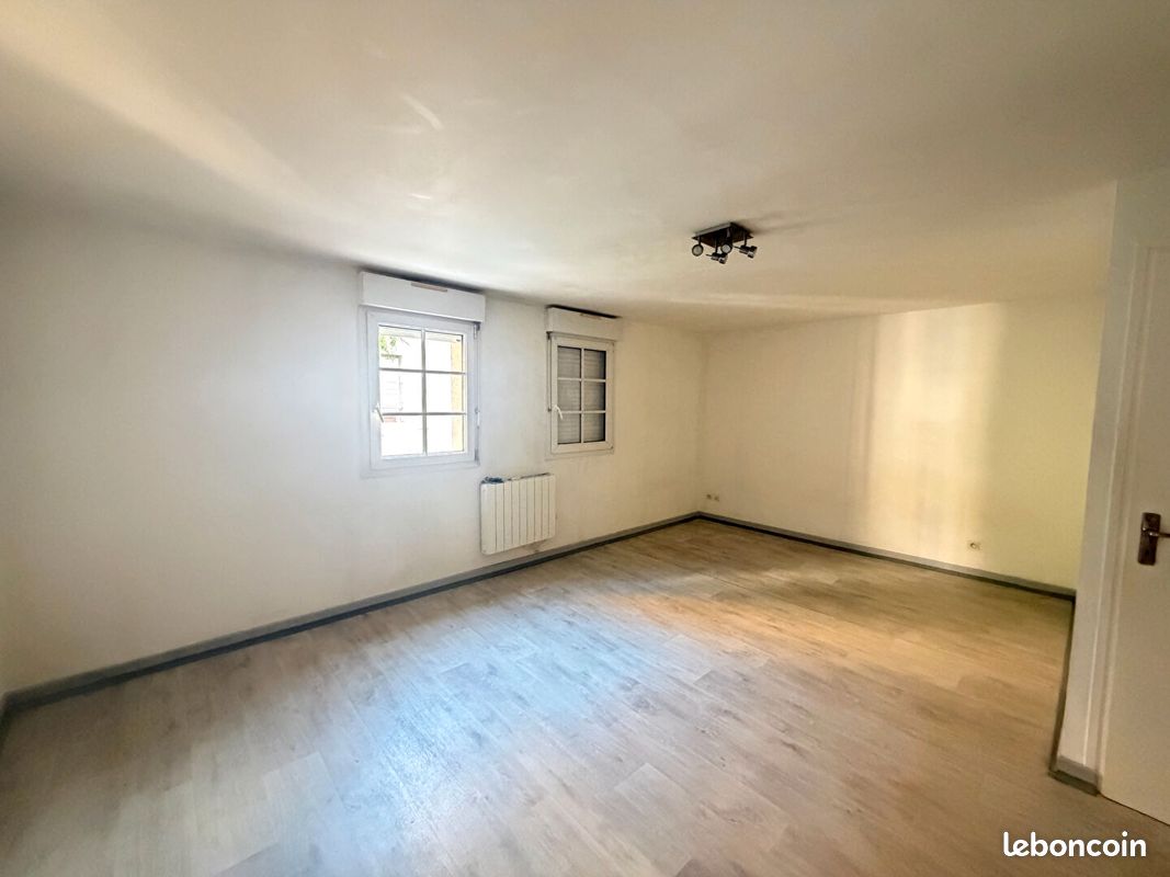 Appartement 1 pièce 27 m² · à Dijon · 27 m² · 470 €/mois