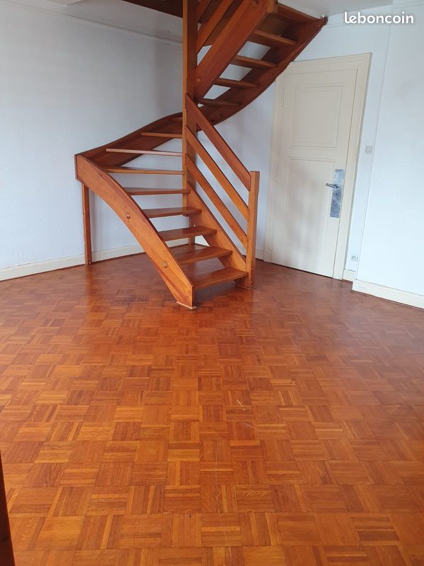 Appartement 3 pièces 57 m² · à Sélestat · 57,3 m² · 710 €