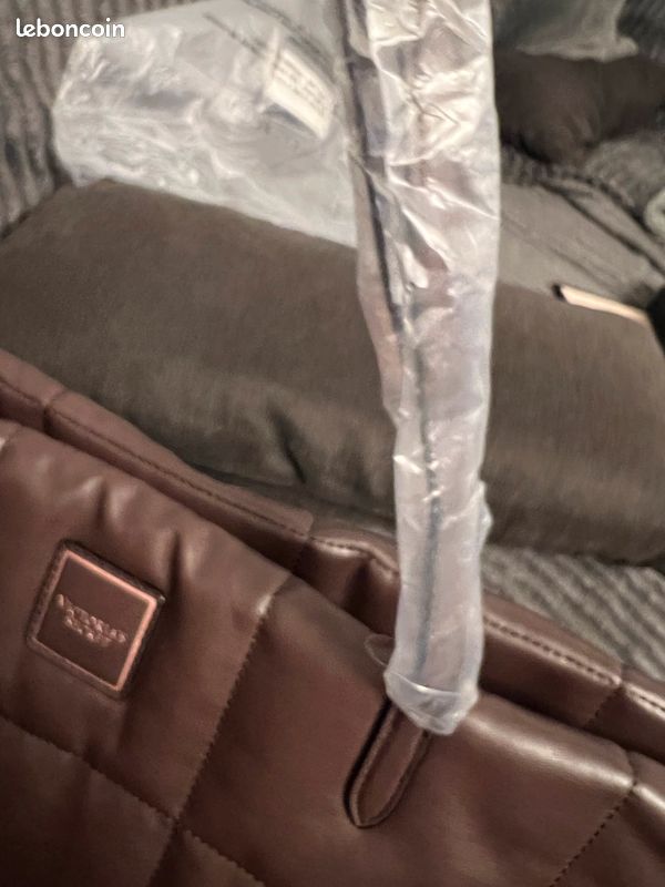 Sac fourre tout Victoria secret (image 5)