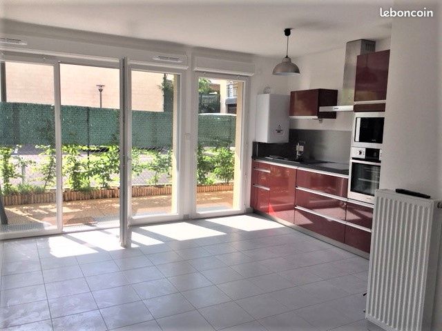 Appartement 3 pièces 54 m² · à Rouen · 54 m² · 696 €/mois