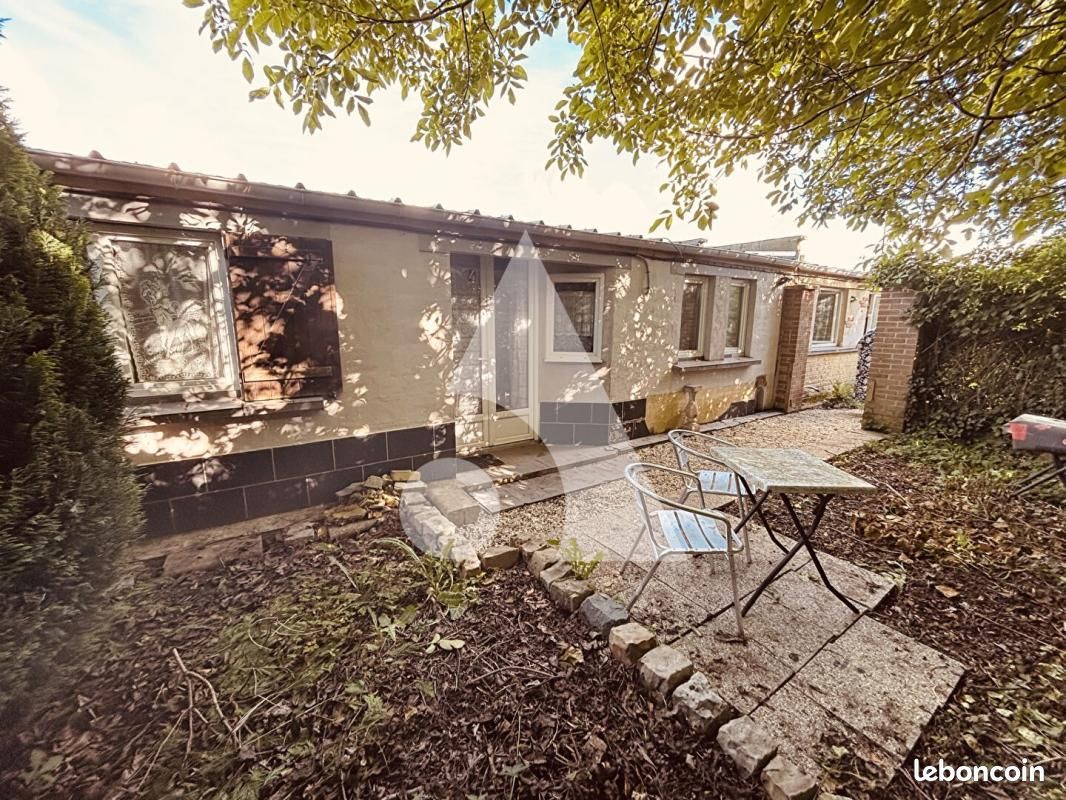 Maison 6 pièces 67 m² · à Agny · 67 m² · 160 000 €