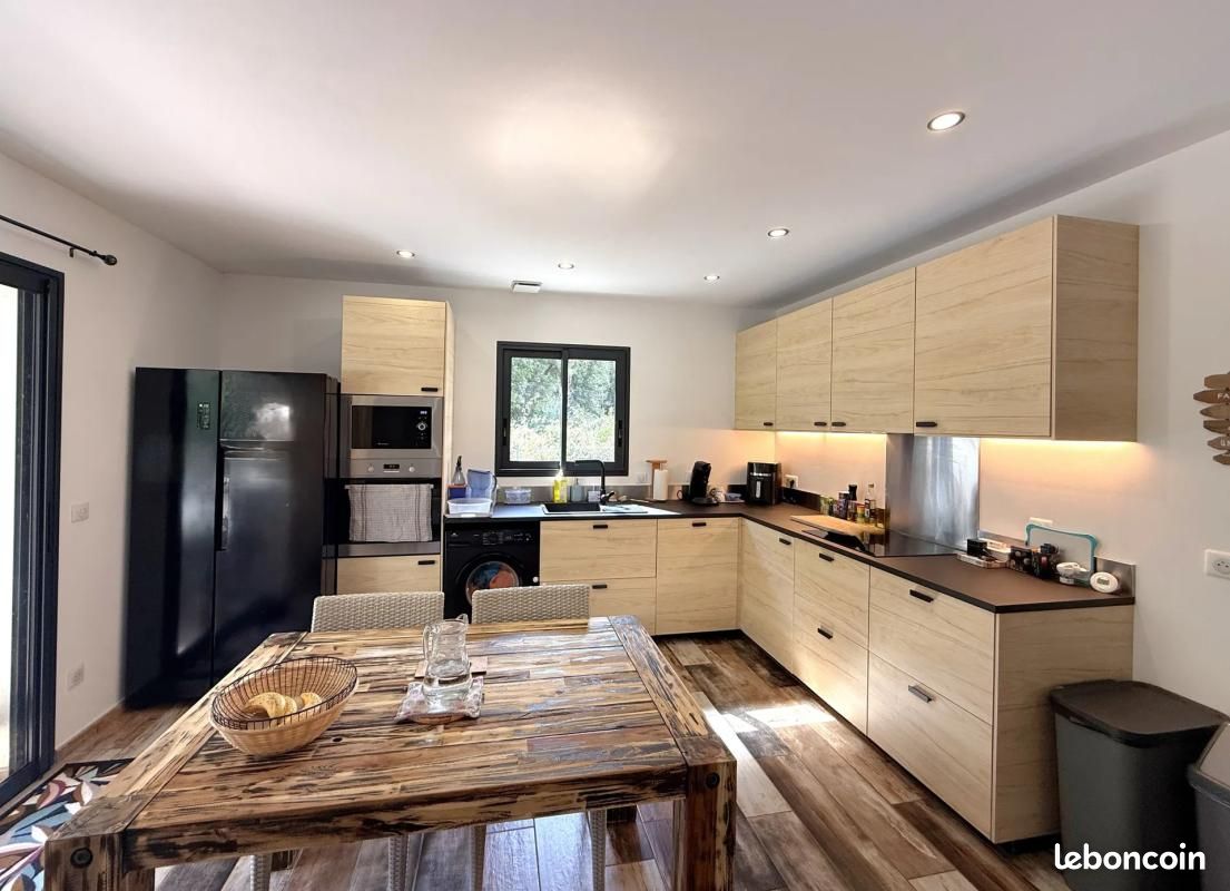 Maison 3 pièces 62 m² · à Serra-Di-Fiumorbo · 62 m² · 274 000 €