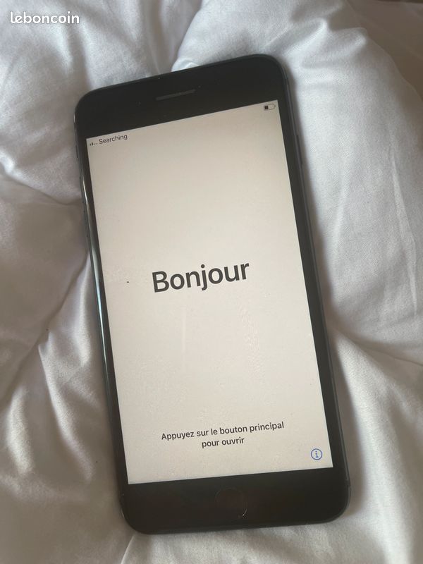 Iphone 8 plus (image 1)