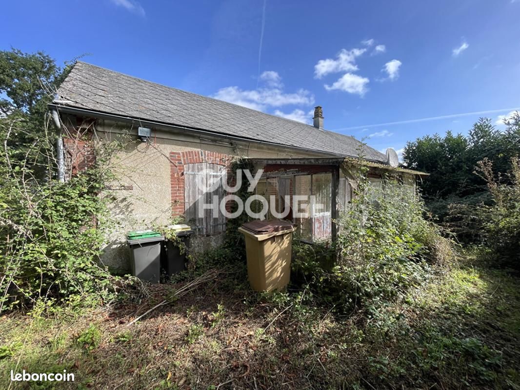 Maison 3 pièces 55 m² · à Prudemanche · 55 m² · 112 900 €