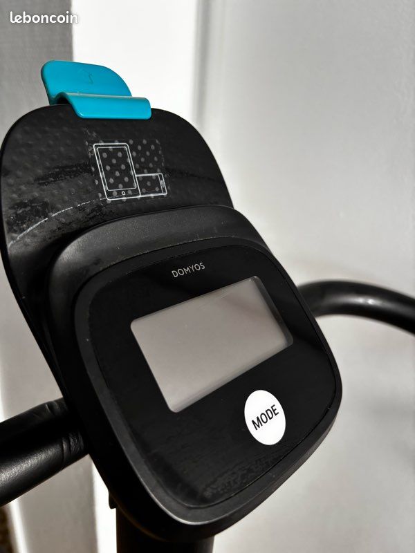 Vélo d’appartement (image 3)