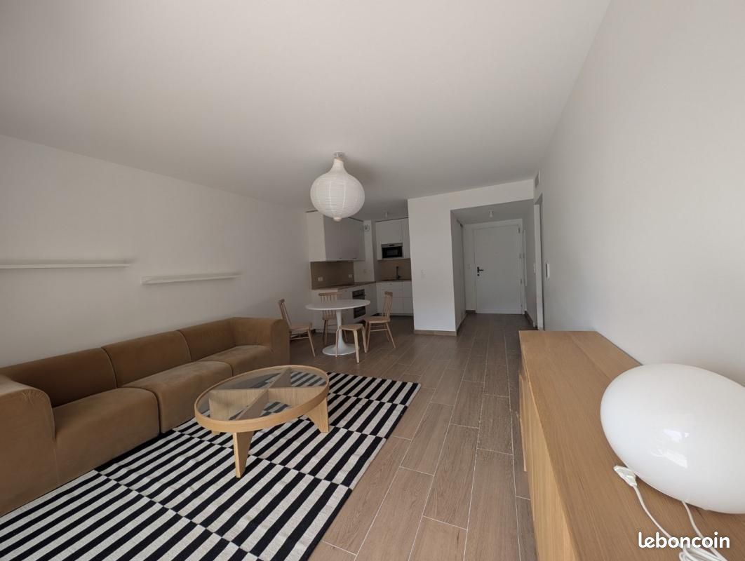 Appartement 2 pièces 48 m² · à Valence · 48 m² · 790 €/mois