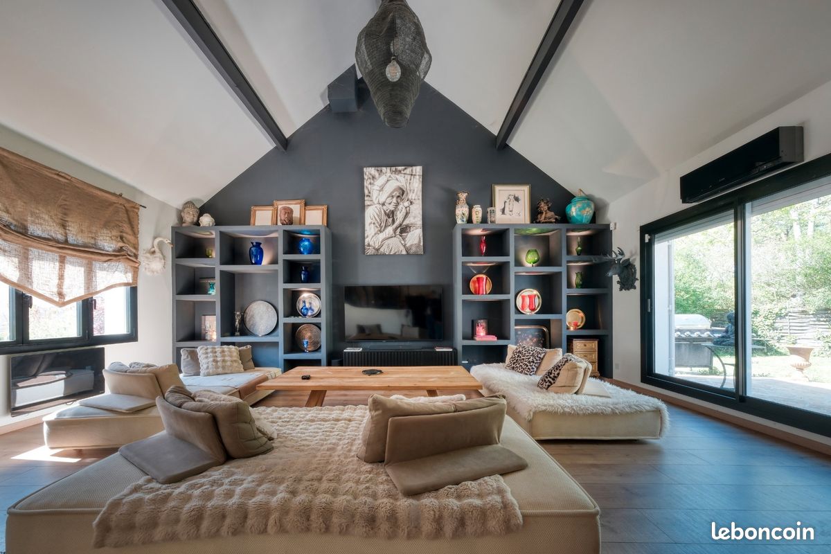 Maison 5 pièces 114 m² (image 1)