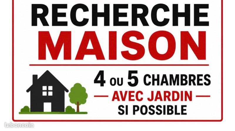 Maison 5 pièces 90 m² · à Le Portel · 90 m² · 750 €