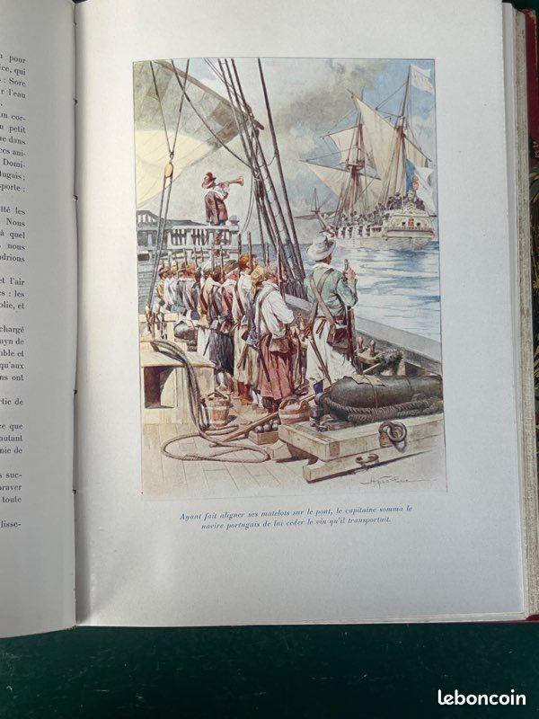 Les Brigands (image 6)
