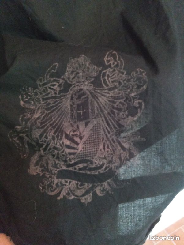 Chemise Billabong taille L (image 6)
