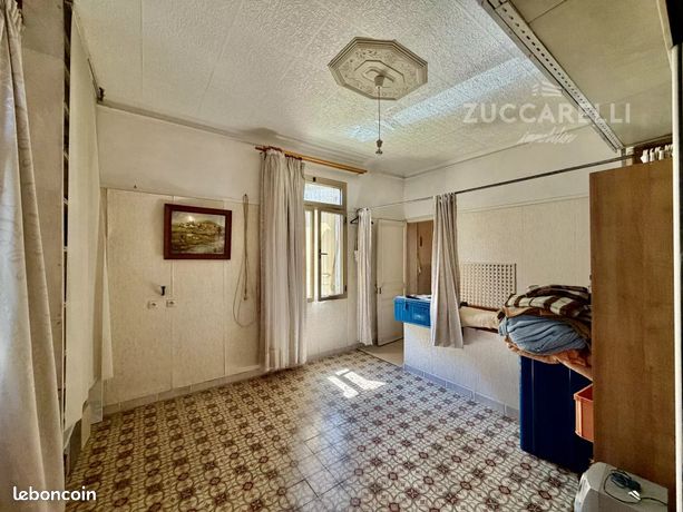 Maison de ville 7 pièces 170 m² — 13