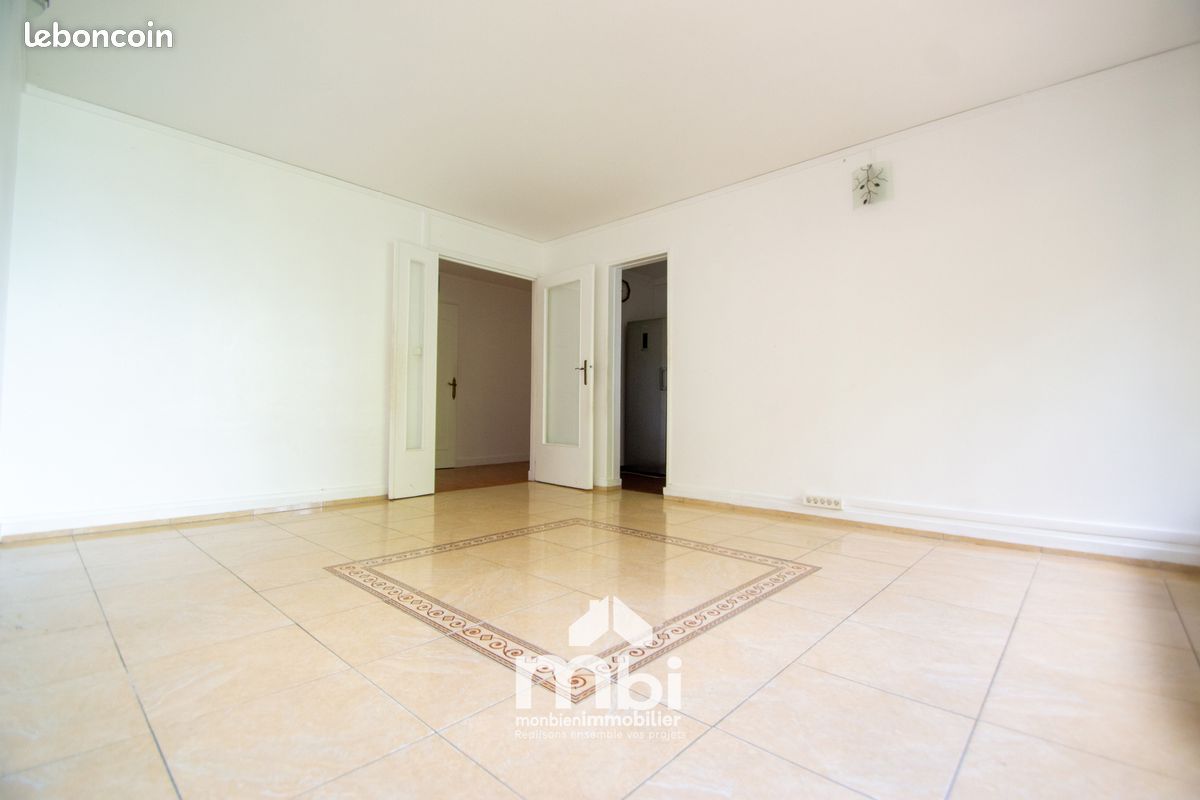 Appartement 4 pièces 80 m² · à Survilliers · 80 m² · 154 000 €