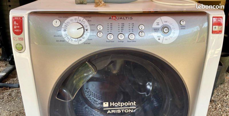 Lave linge et lave vaisselle pour bricoleur (image 3)