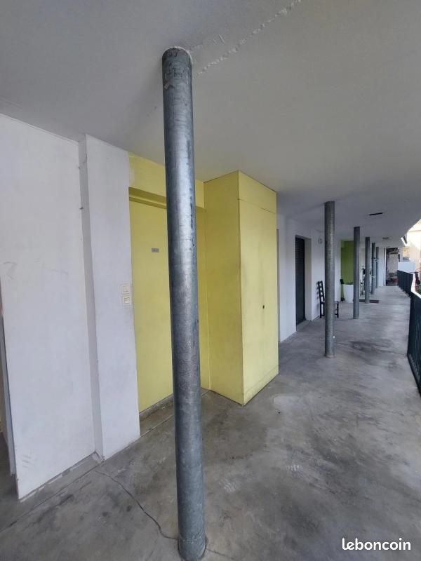 Appartement 4 pièces 87 m² · à Saint-Étienne · 87 m² · 665 €/mois