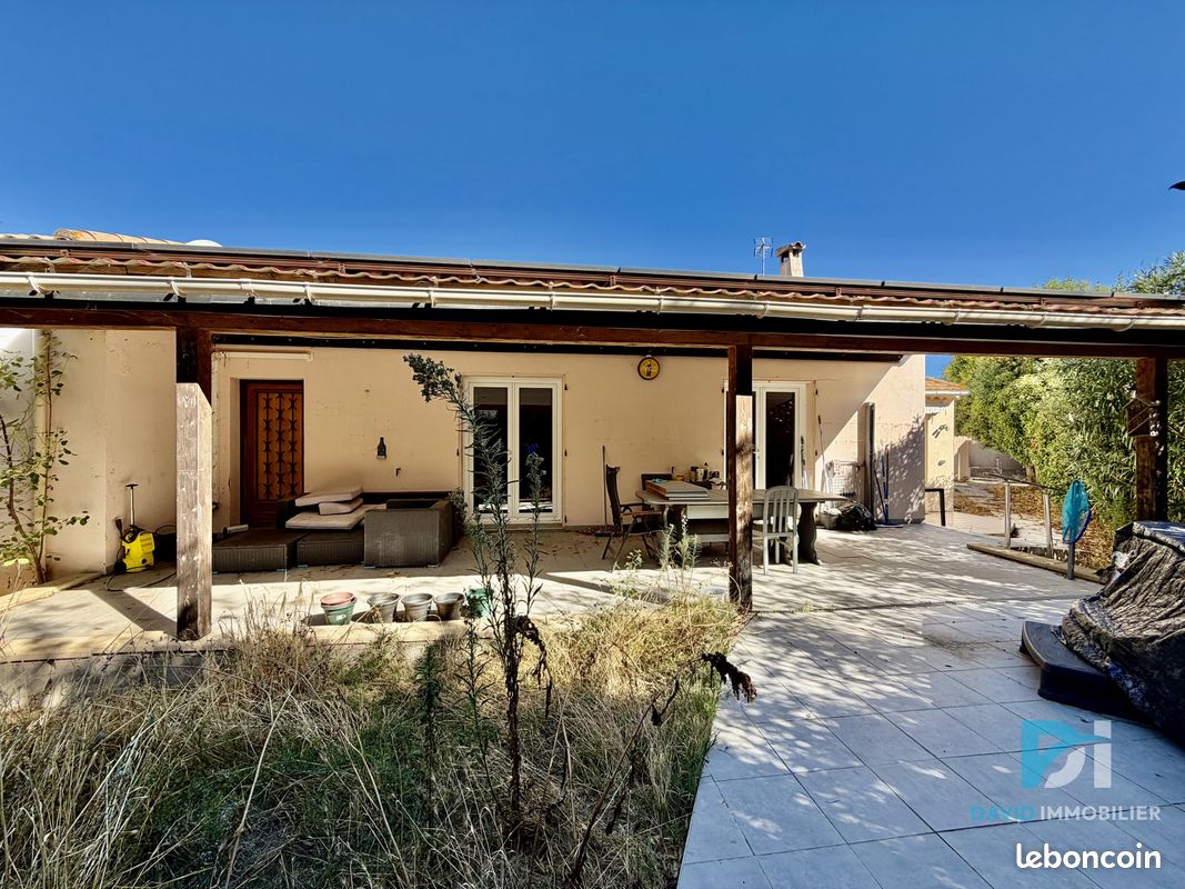 Maison 4 pièces 177 m² · à Pomérols · 177 m² · 345 000 €