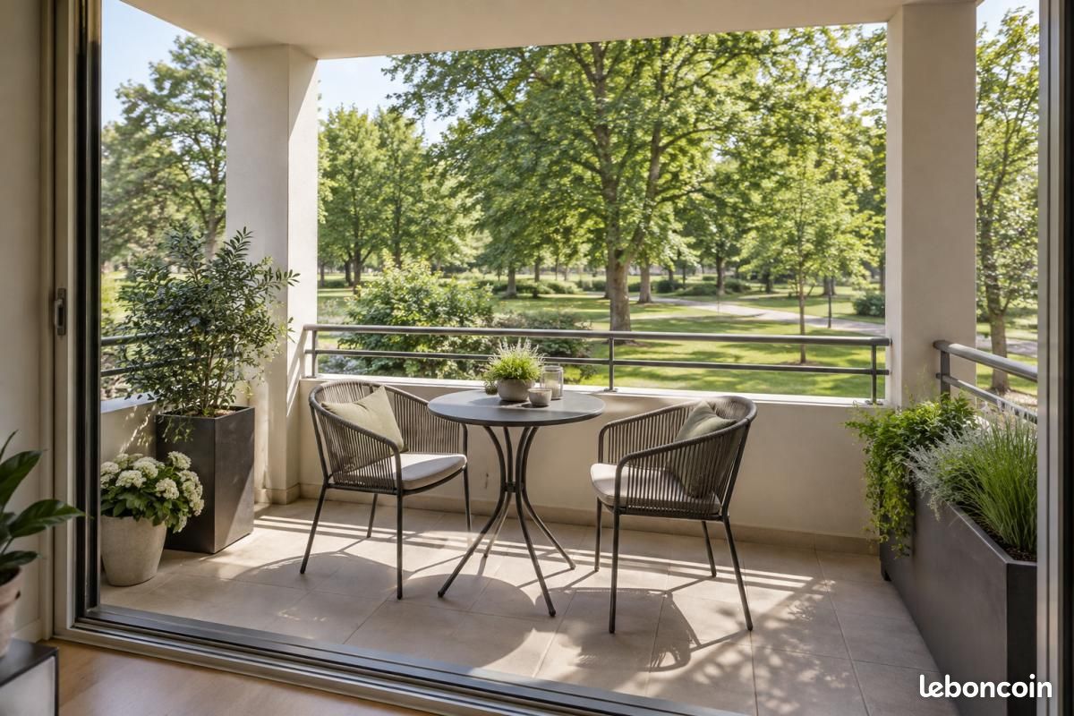 Appartement 2 pièces 40 m² · à Lormont · 40 m² · 179 900 €