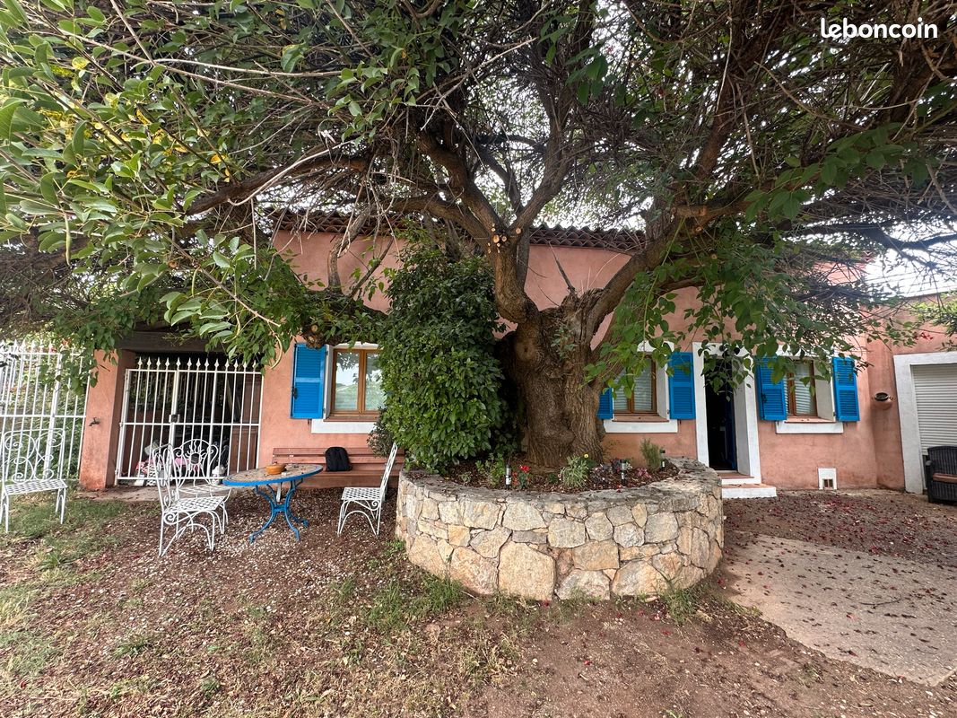 Location saisonnière Hyeres (image 3)