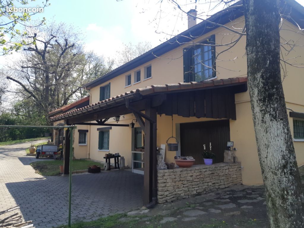 Maison 5 pièces 100 m² · à Neyron · 100 m² · 485 000 €