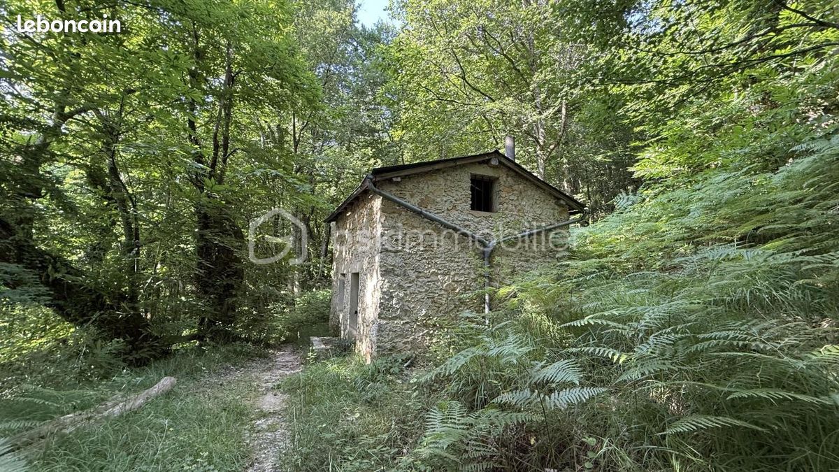 Terrain 18 325 m² Saint Nazaire En Royans (image 3)