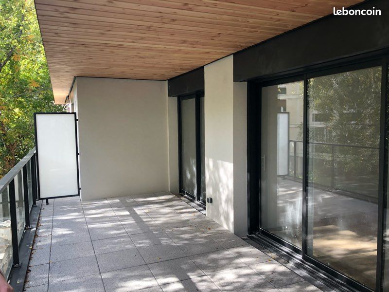 Appartement 3 pièces 58 m² · à Bois-Guillaume · 58 m² · 744 €