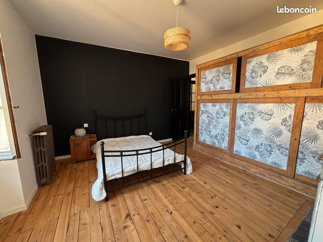 Appartement 4 pièces 96 m² · à Lembeye · 96 m² · 750 €/mois