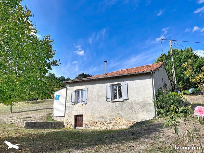 Maison 5 pièces 136 m² · à Villars · 136 m² · 129 600 €