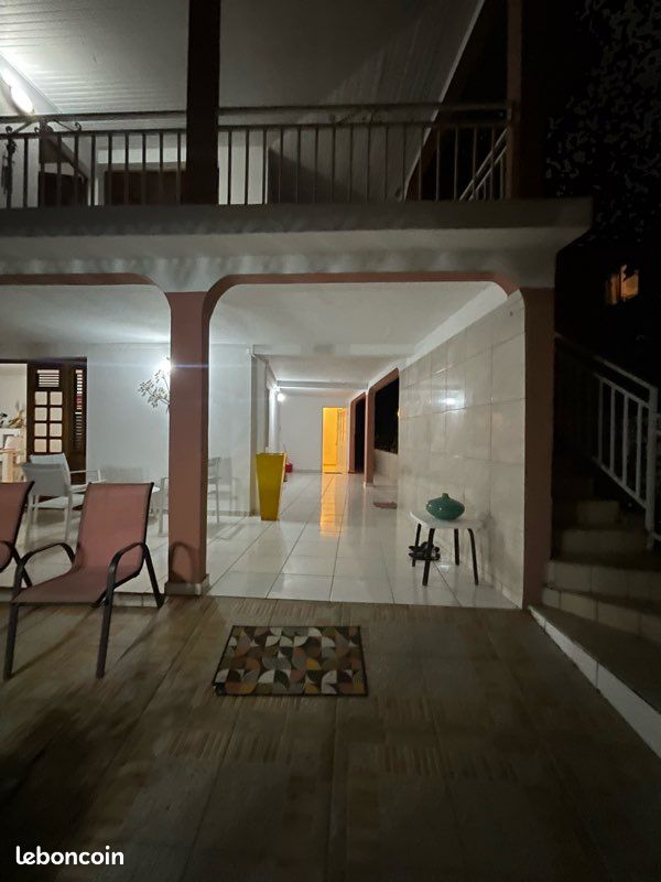 Appartement 1 pièce 30 m² · à Le Lamentin · 30 m² · 600 €/mois