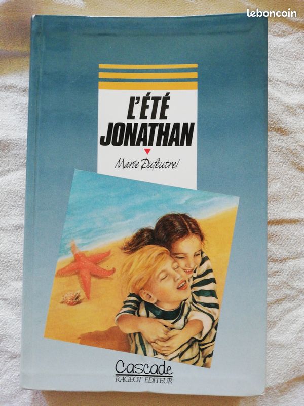 L'été de Jonathan (image 1)
